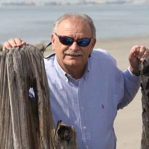 Meet your Posher, Roger